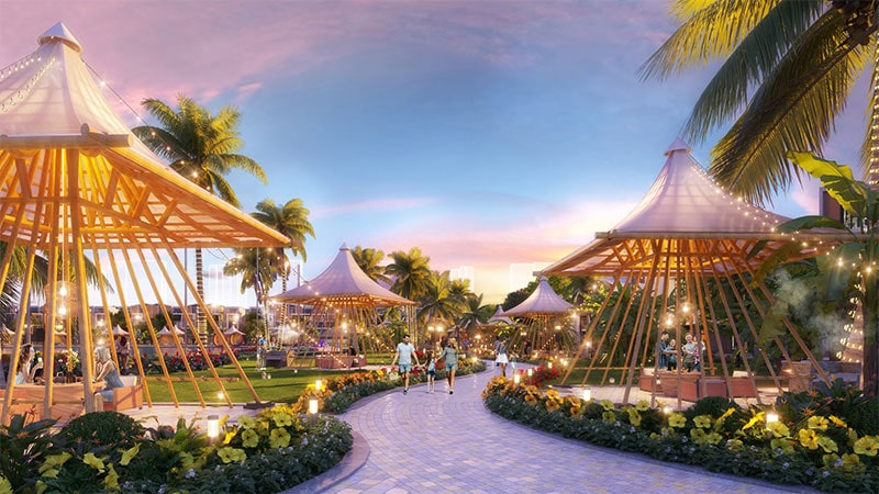 Vinhomes Ocean Park 3